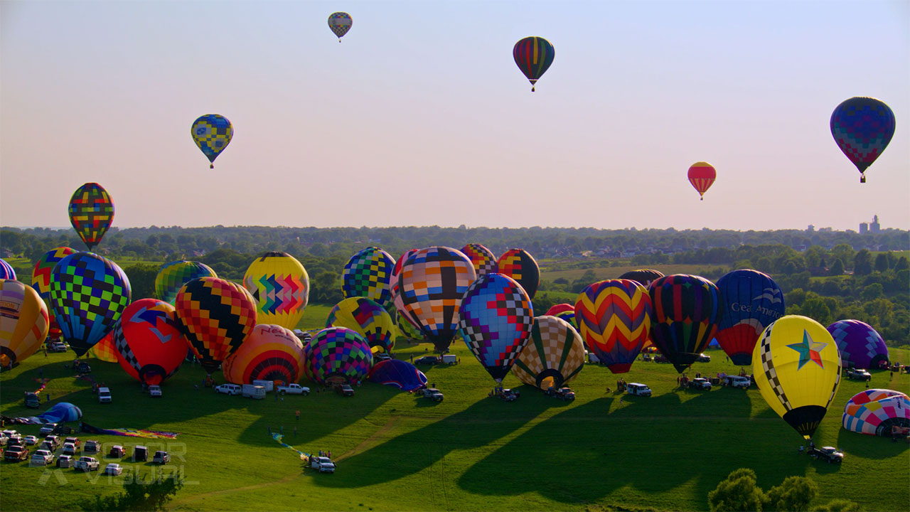 Balloon Classic