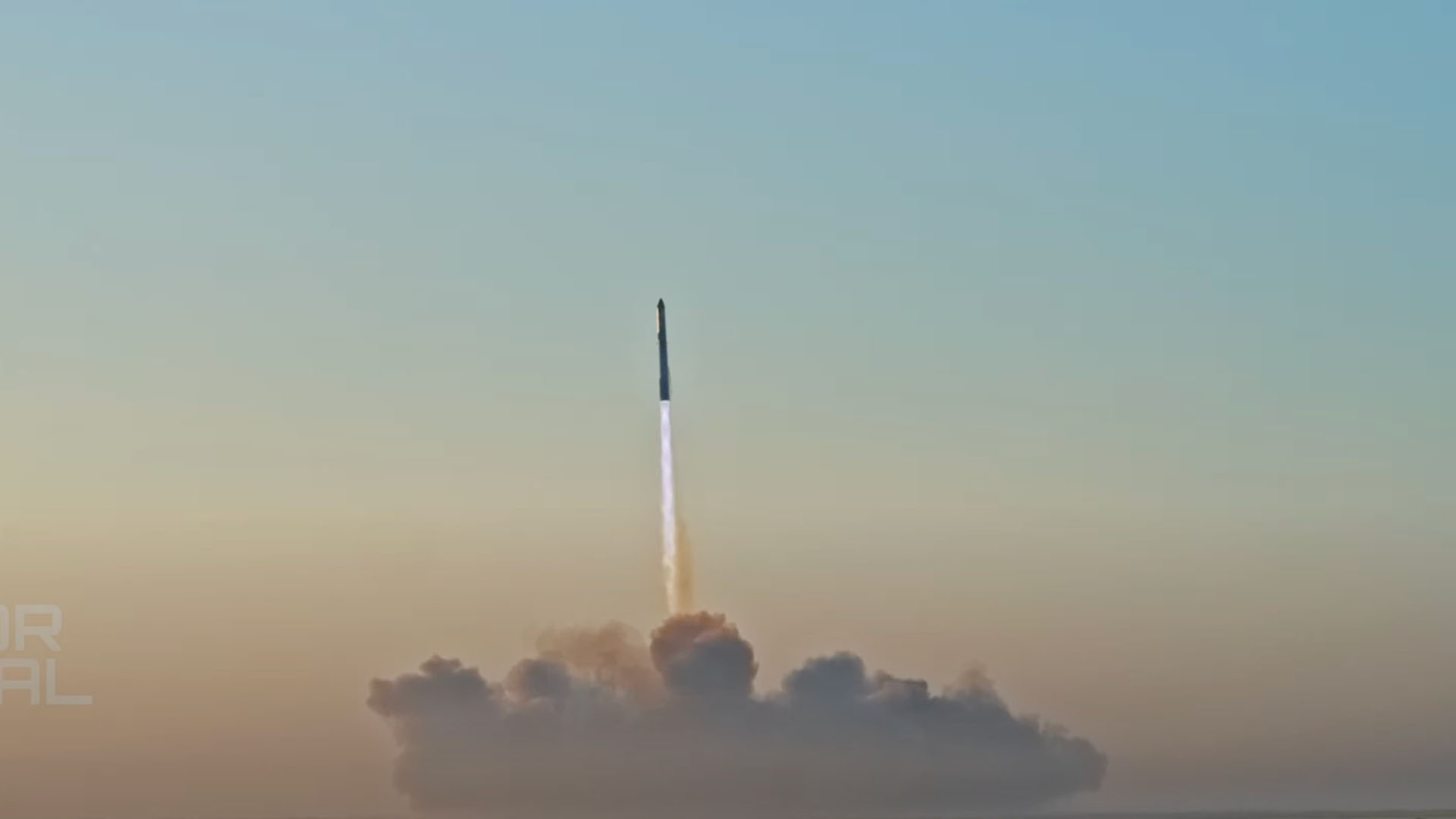 Starship 2